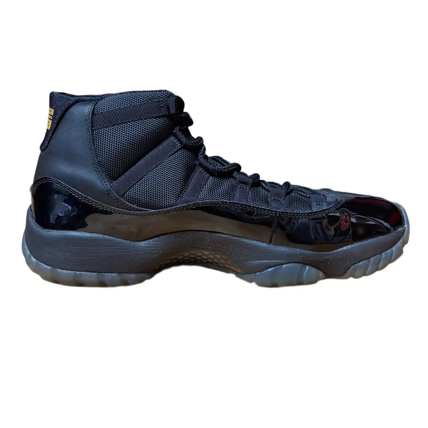Jordan 11 Retro Gamma Blue (2013)