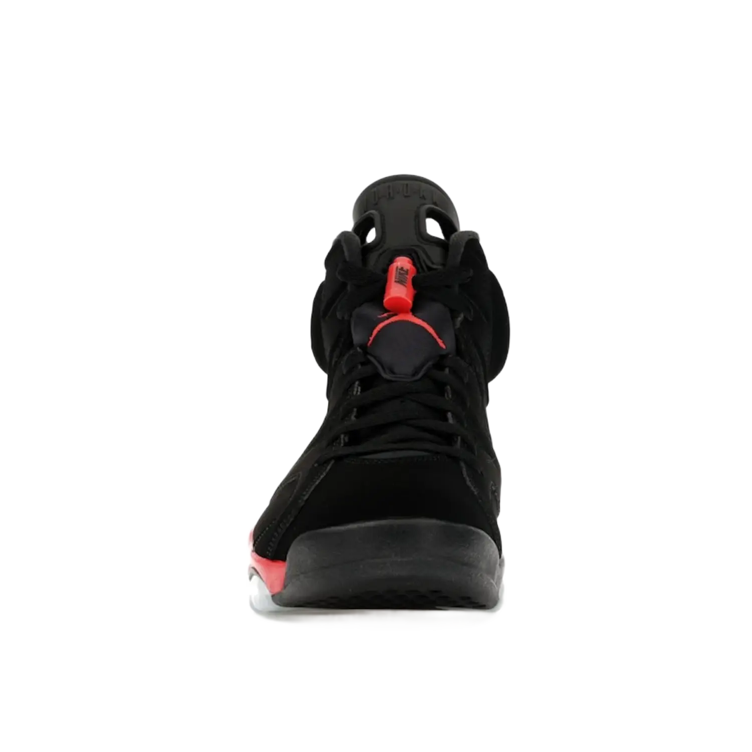 Jordan 6 Retro Infrared Salesman