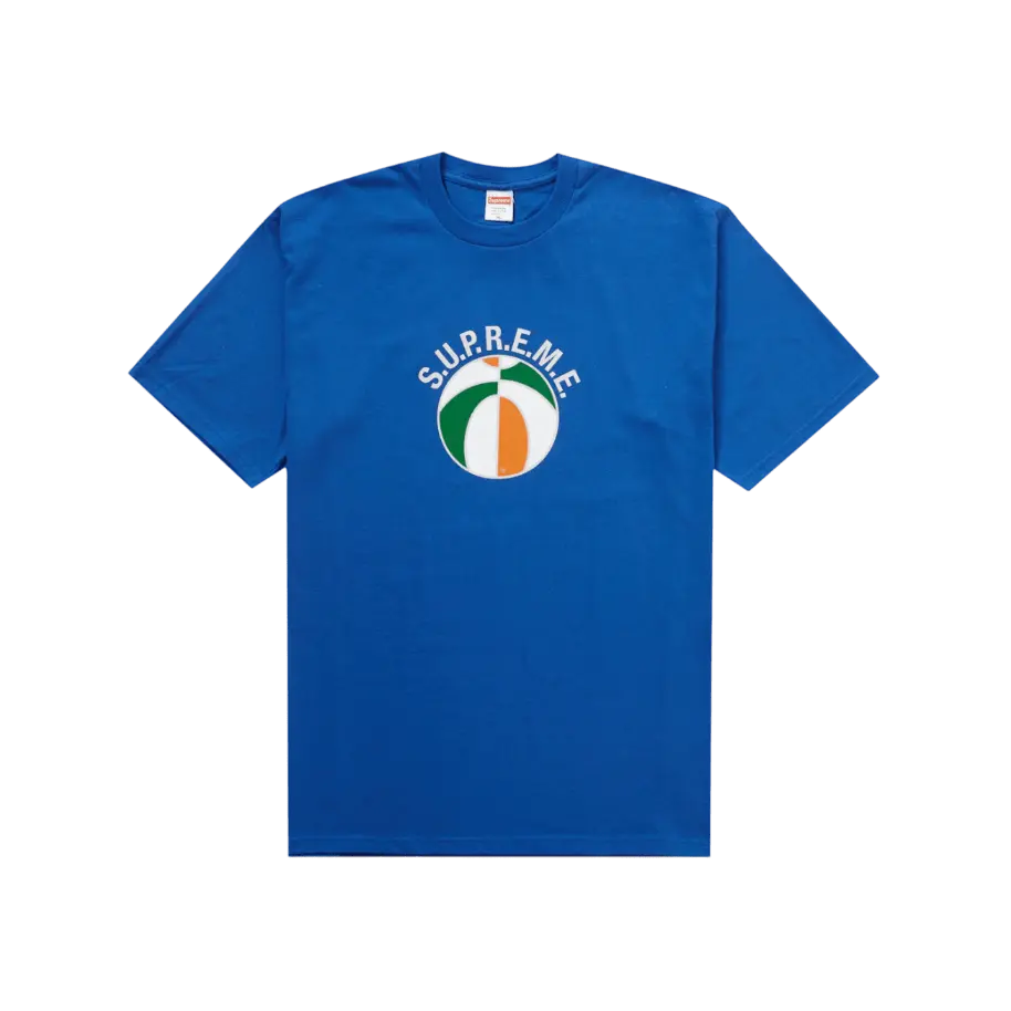 Supreme League Tee Royal