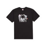 Supreme Skunk Tee Black