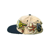 1x1 x Private Texas Snapback #5