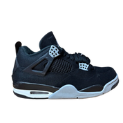 Jordan 4 Retro SE Black Canvas
