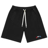 Godspeed VITAL Terry Shorts 4th Black