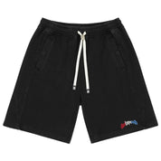 Godspeed VITAL Terry Shorts 4th Black