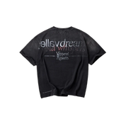 Vale Forever Voices Tee Black