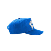 Vale Forever VSU Snapper Hat Blue/White