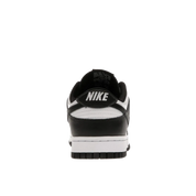 Nike Dunk Low Retro White Black Panda