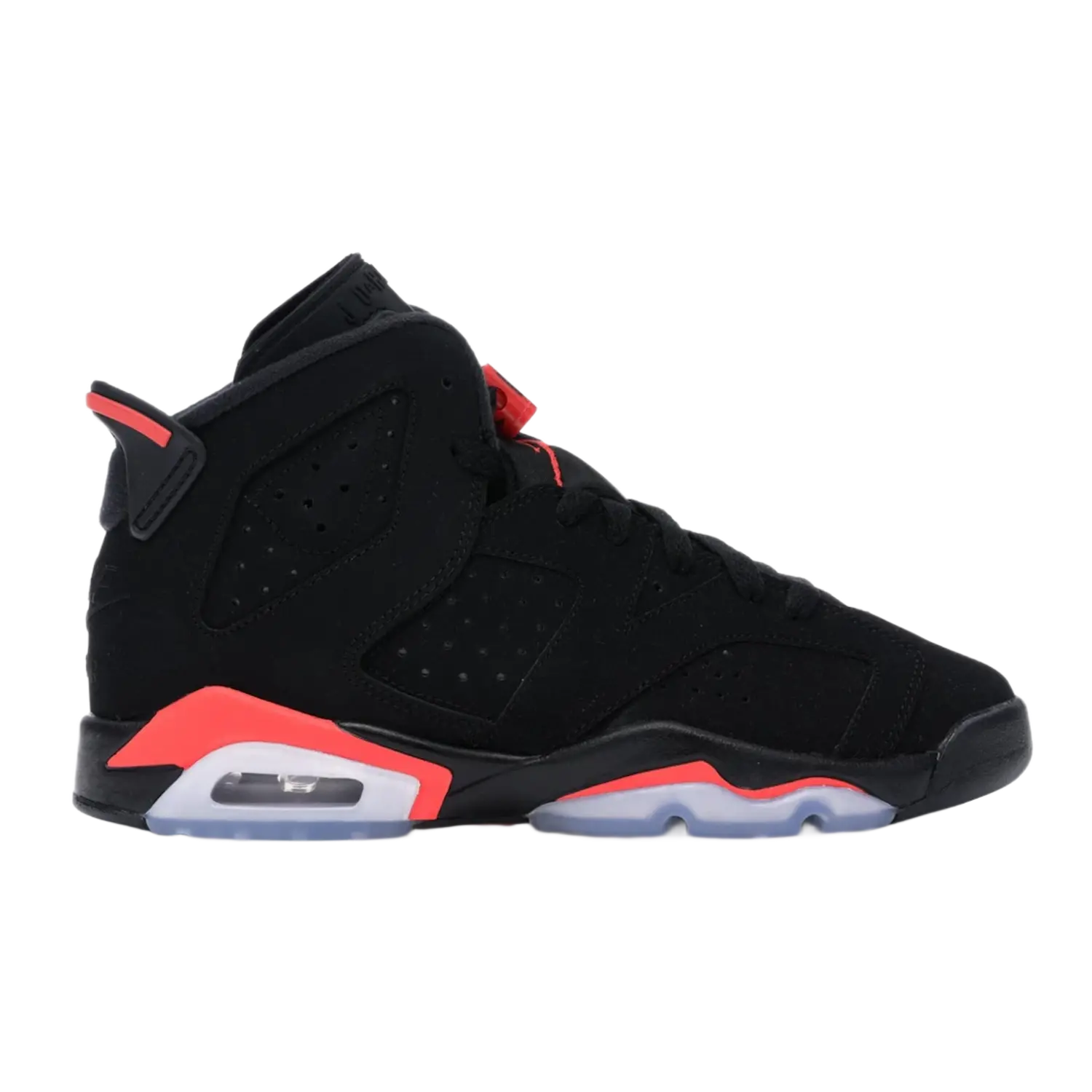 Jordan 6 Retro Black Infrared (2019) (GS)