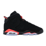 Jordan 6 Retro Black Infrared (2019) (GS)