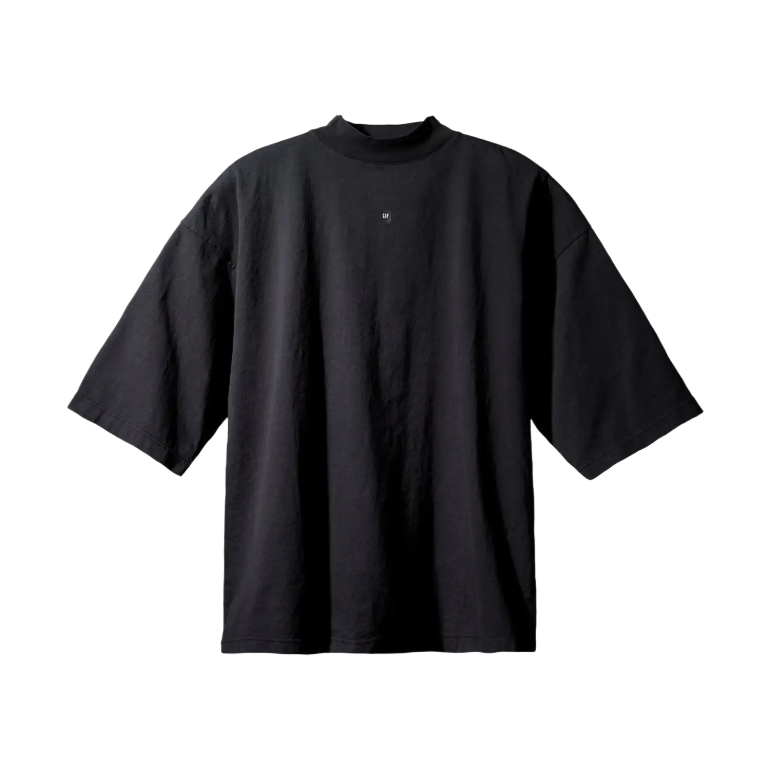 4 Sleeve Tee Black