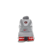 Nike Shox Ride 2 SP Supreme White