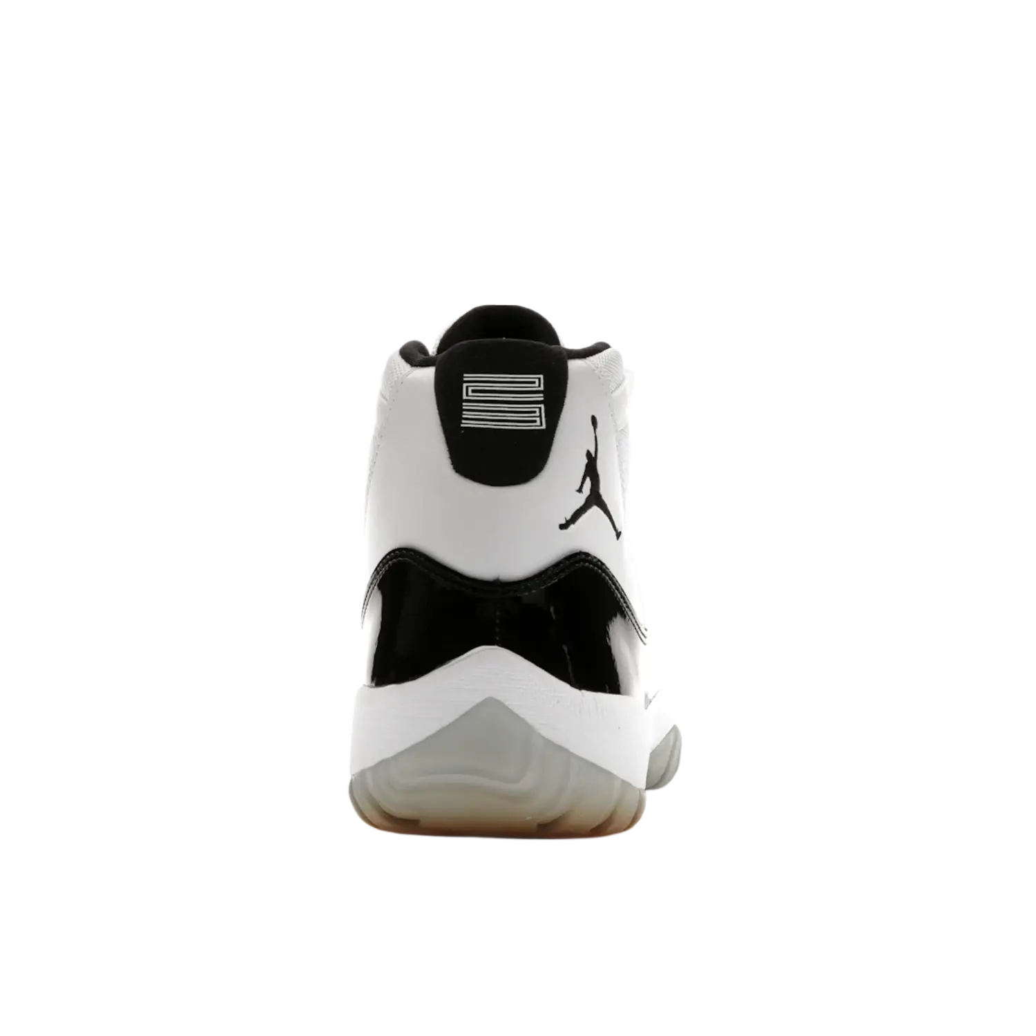Jordan 11 Retro Concord (2011)