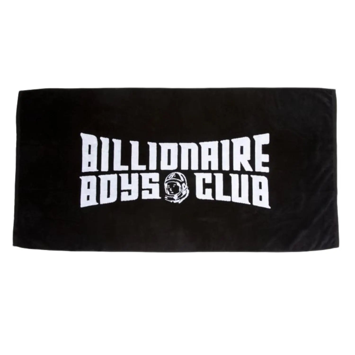 BILLIONAIRE BOYS CLUB BB STARFIELD BEACH TOWEL