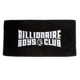BILLIONAIRE BOYS CLUB BB STARFIELD BEACH TOWEL