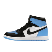 Jordan 1 Retro High OG UNC Toe
