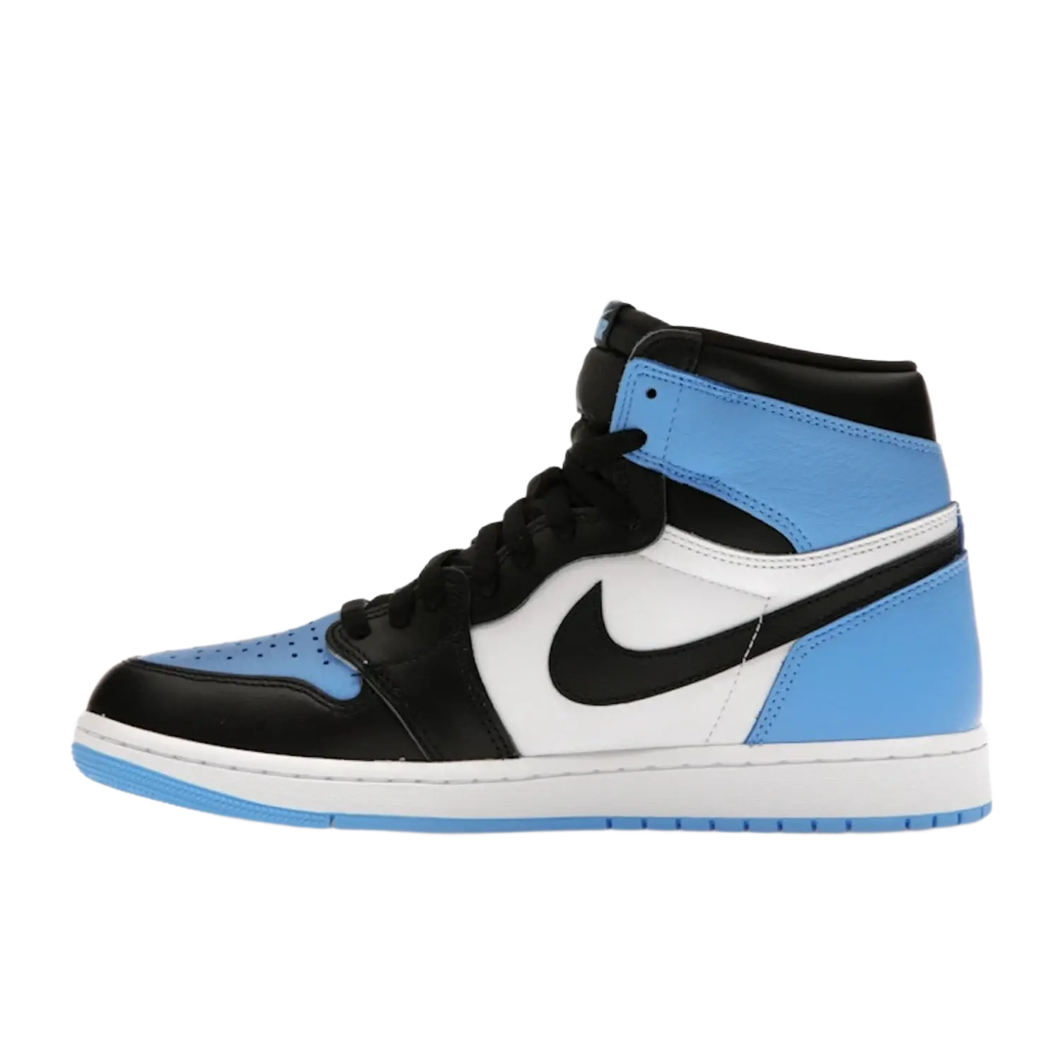 Jordan 1 Retro High OG UNC Toe