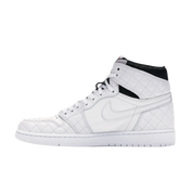 Jordan 1 Retro High Charlotte Hornets Foundation White