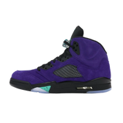Jordan 5 Retro Alternate Grape