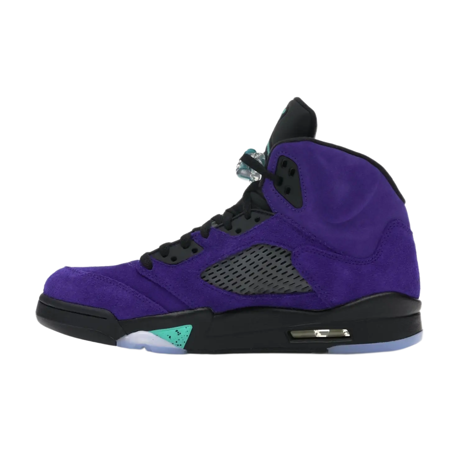 Jordan 5 Retro Alternate Grape