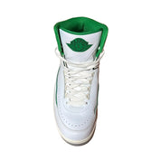 Jordan 2 Retro Lucky Green