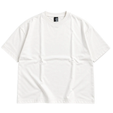 GRID Core Tee Off-White