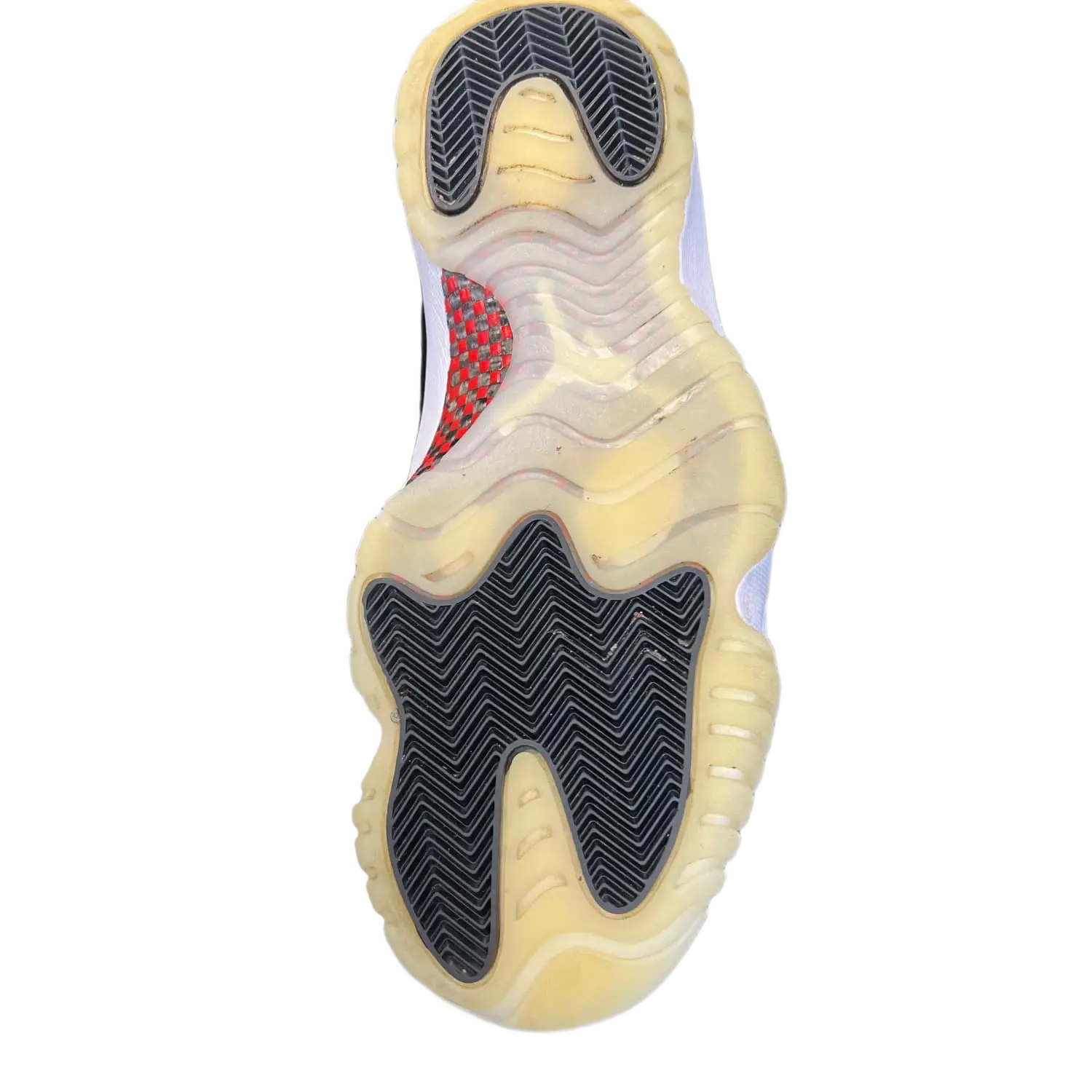 Jordan 11 Retro Low 72-10