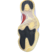 Jordan 11 Retro Low 72-10