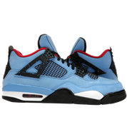 Jordan 4 Retro Travis Scott Cactus Jack