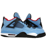 Jordan 4 Retro Travis Scott Cactus Jack