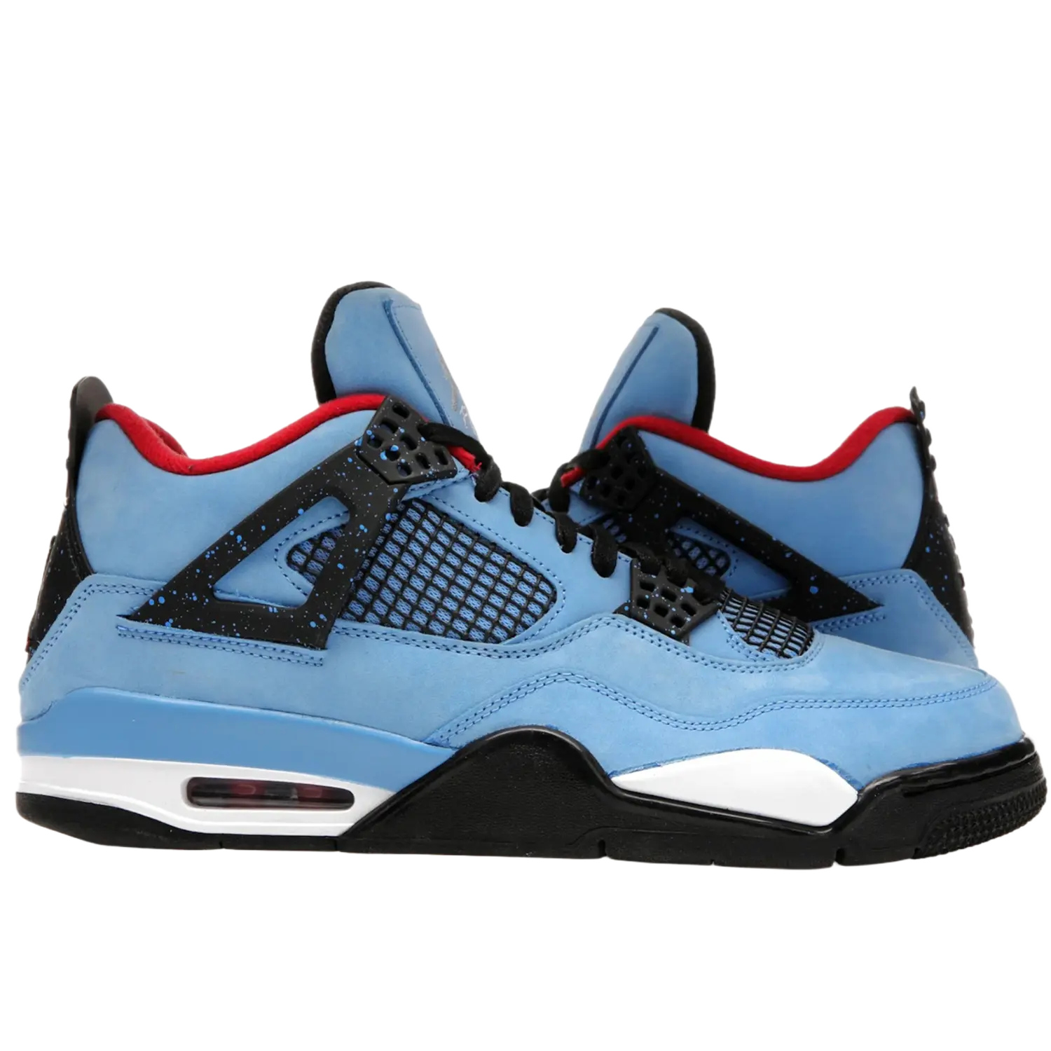 Jordan 4 Retro Travis Scott Cactus Jack