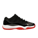 Jordan 11 Retro Low Bred (GS) (2025)