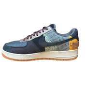 Nike Air Force 1 Low Travis Scott Cactus Jack