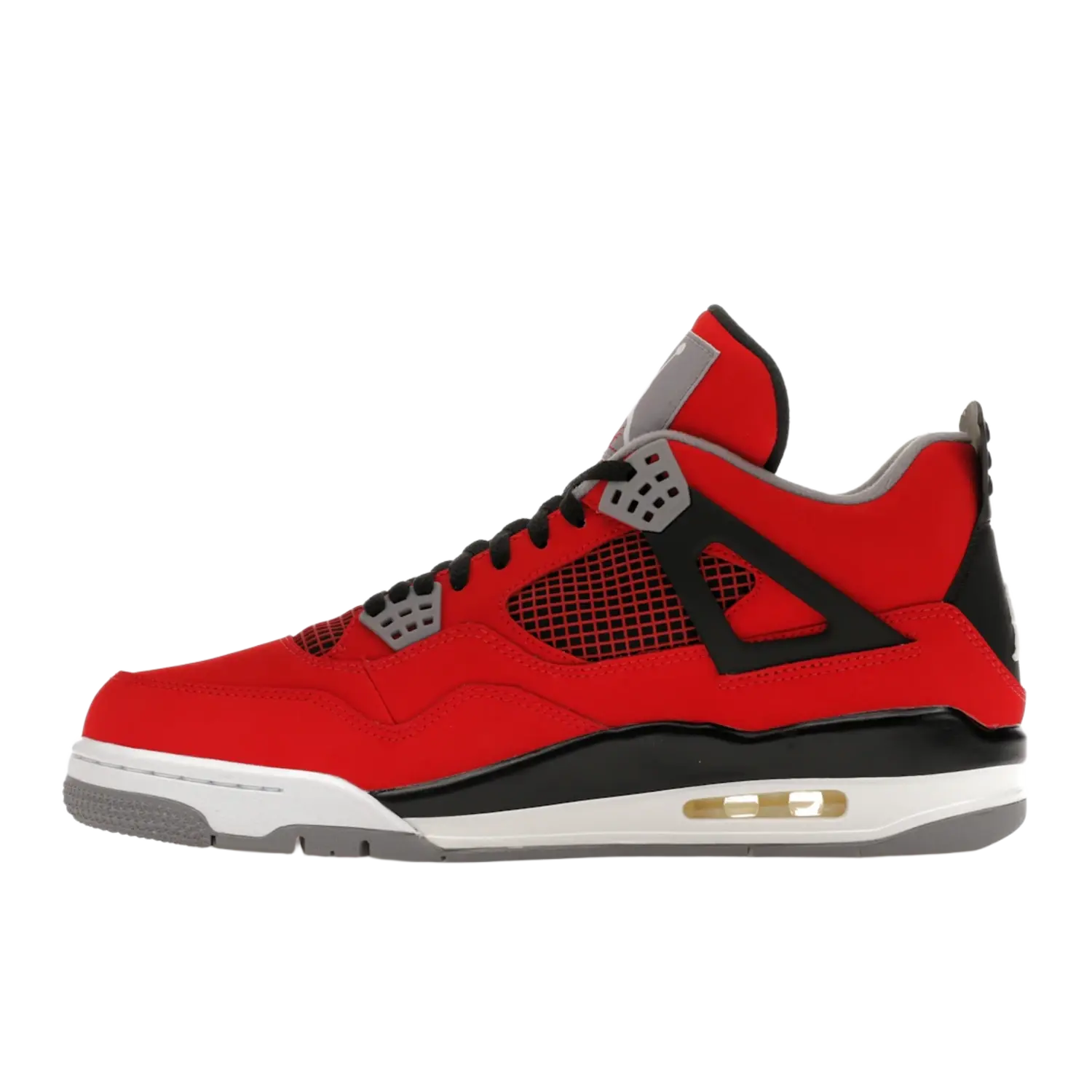 Jordan 4 Retro Toro Bravo
