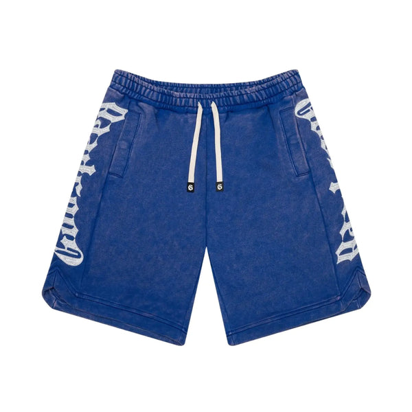 Godspeed CourtSide Shorts Royal Blue