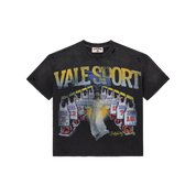 Vale Forever HOF Tee Black