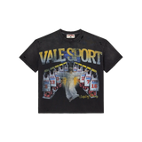 Vale Forever HOF Tee Black
