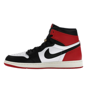 Jordan 1 Retro High OG Black Toe Reimagined