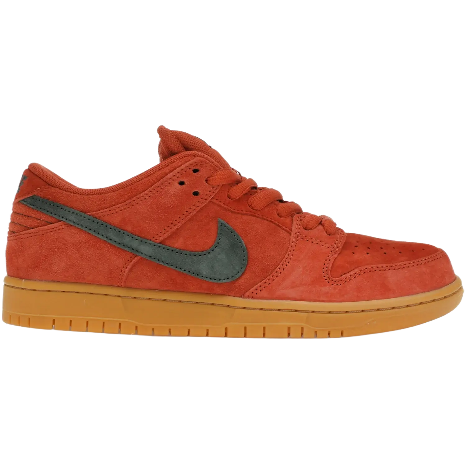 Nike SB Dunk Low Burnt Sunrise
