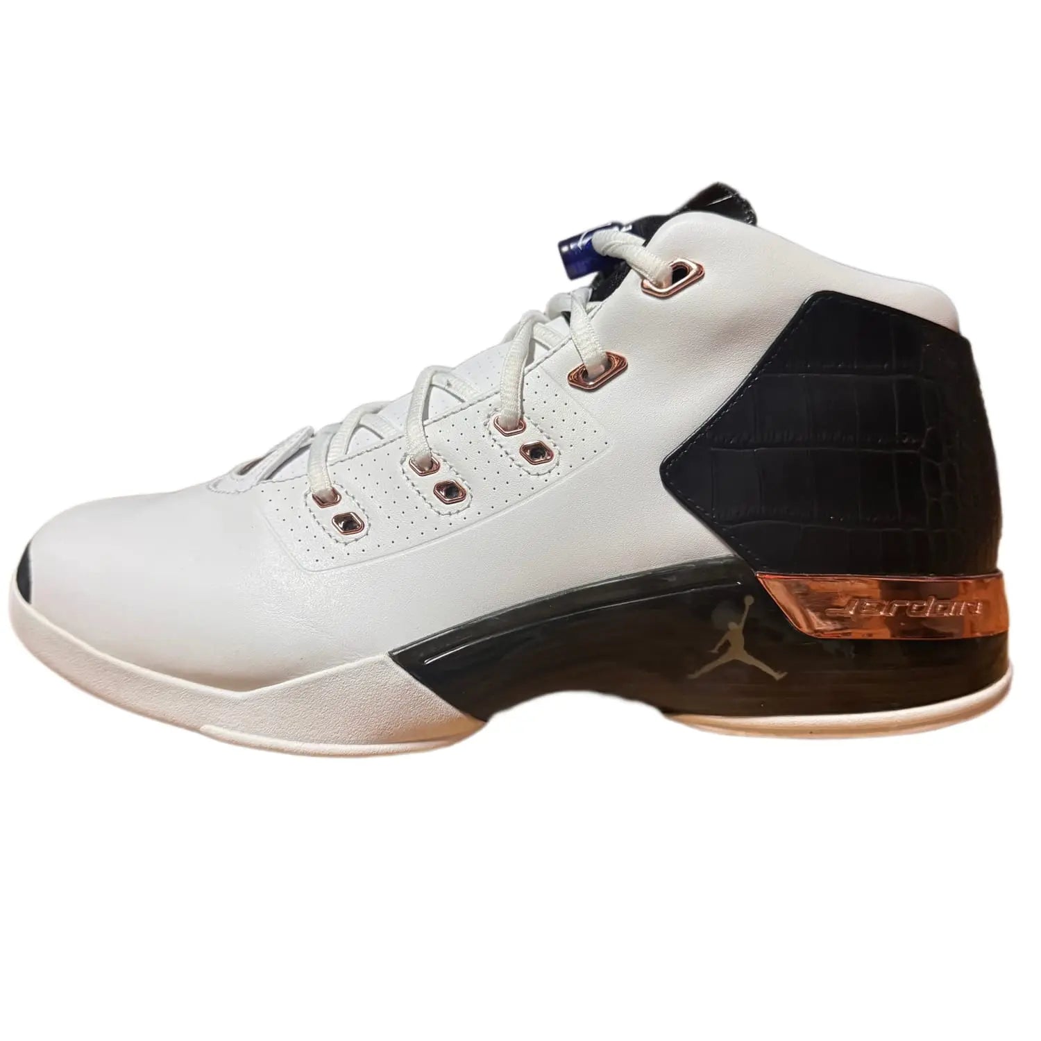 Jordan 17 Retro Copper (2016)