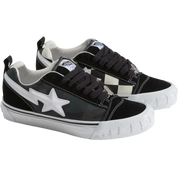 Vans Knu Skool Bape Camo Black
