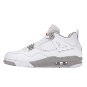 Jordan 4 Retro White Oreo (2021)
