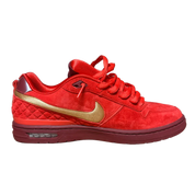 Nike SB Zoom Air Paul Rodriguez 1 Habanero Red All-Star