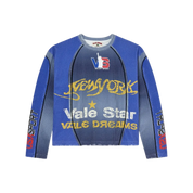 Vale Forever Star Thermal Blue