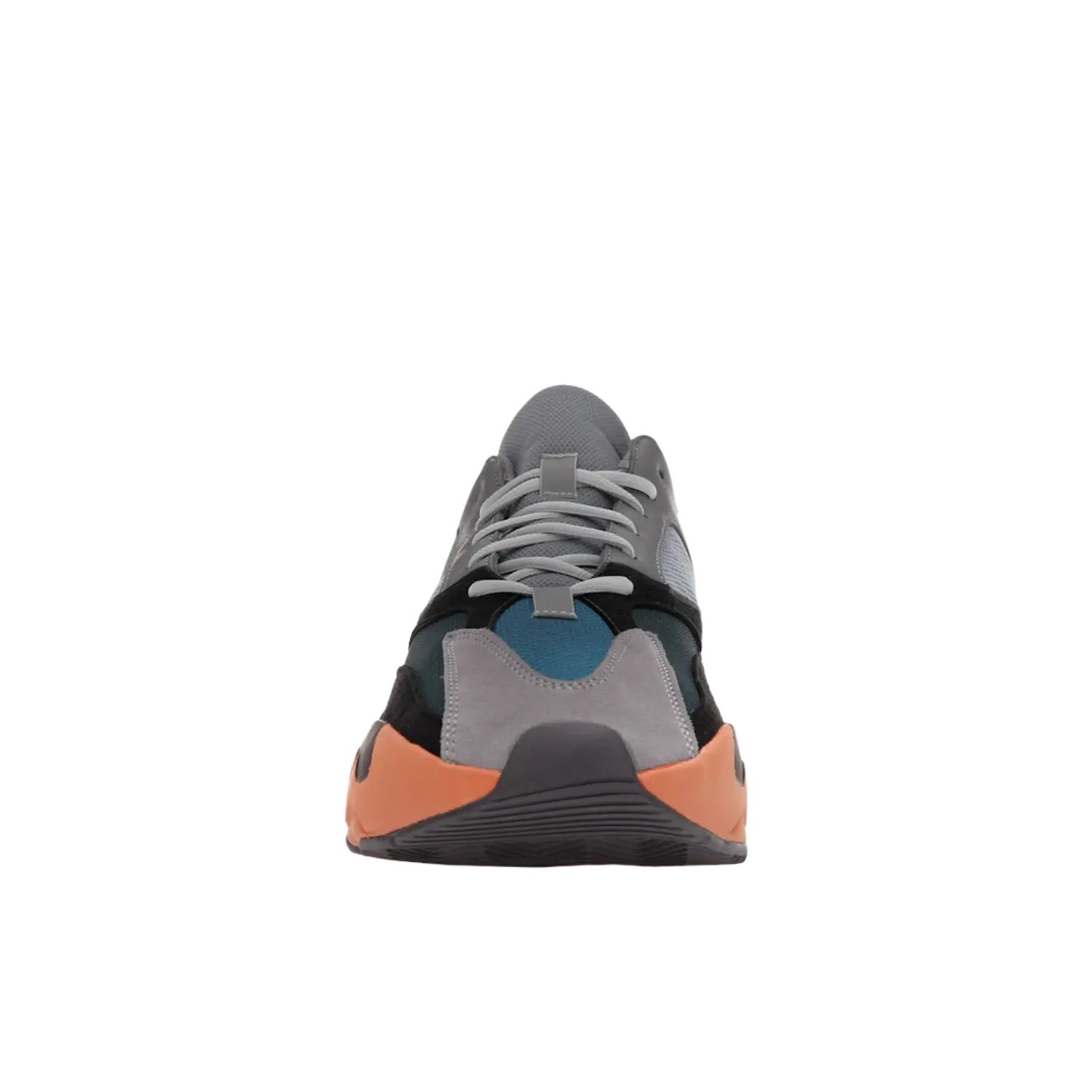 adidas Yeezy Boost 700 Wash Orange