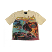 Godspeed F1 Dreams Tee Bone