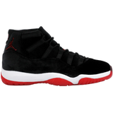 Jordan 11 Retro Bred Velvet (Women's)