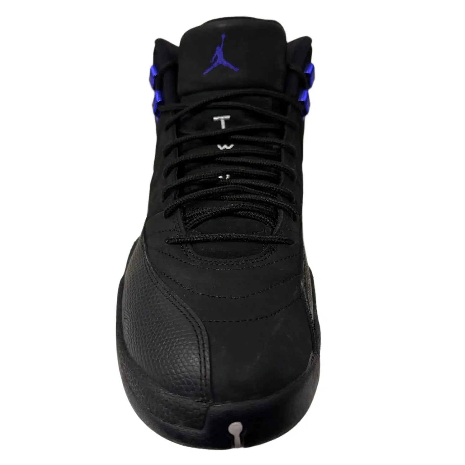 Jordan 12 Retro Black Dark Concord