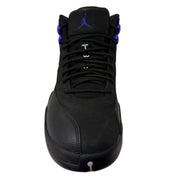 Jordan 12 Retro Black Dark Concord
