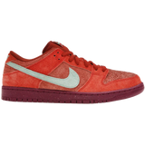 Nike SB Dunk Low Mystic Red Rosewood