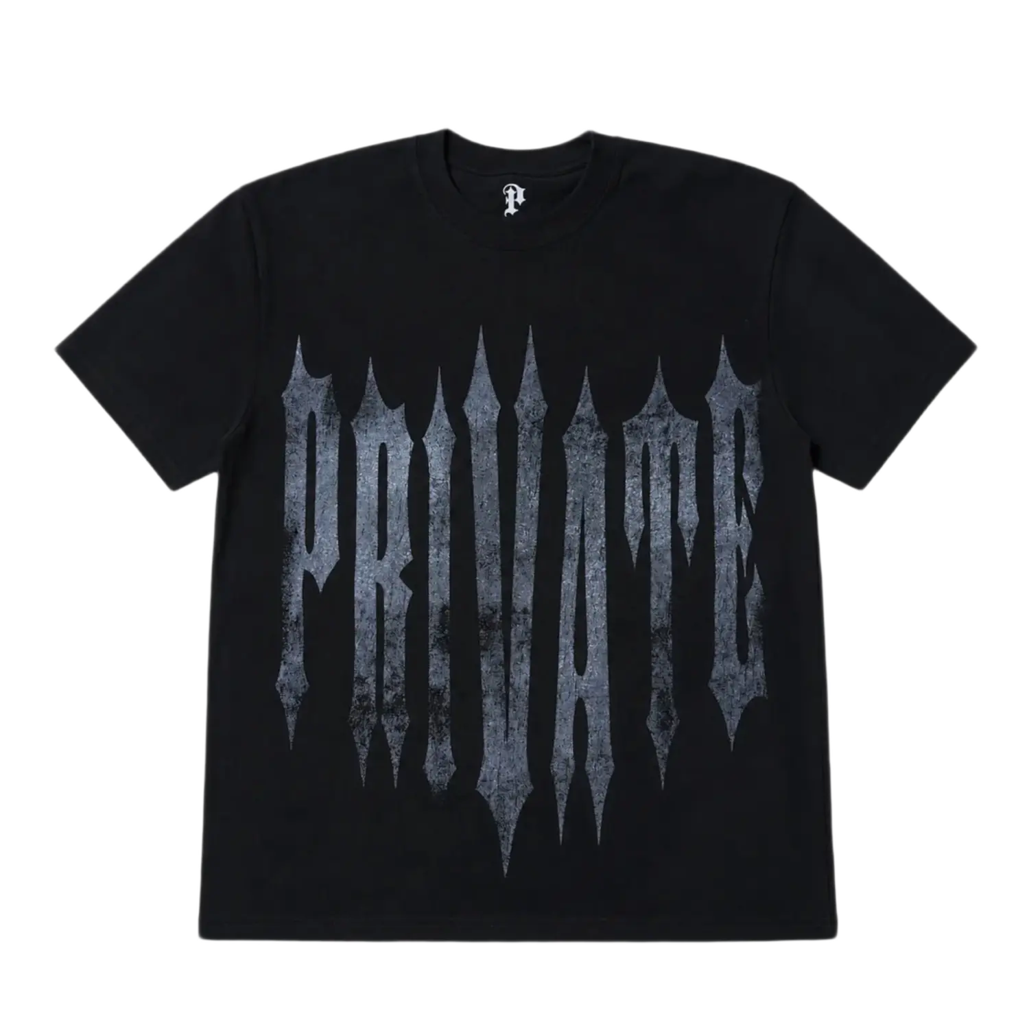 Private Cathedral Black
